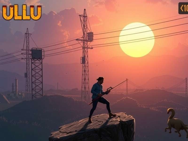 Game Development Service